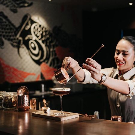 Hotel Sensai Nimman Chiang Mai - Adults Only Zewnętrze zdjęcie