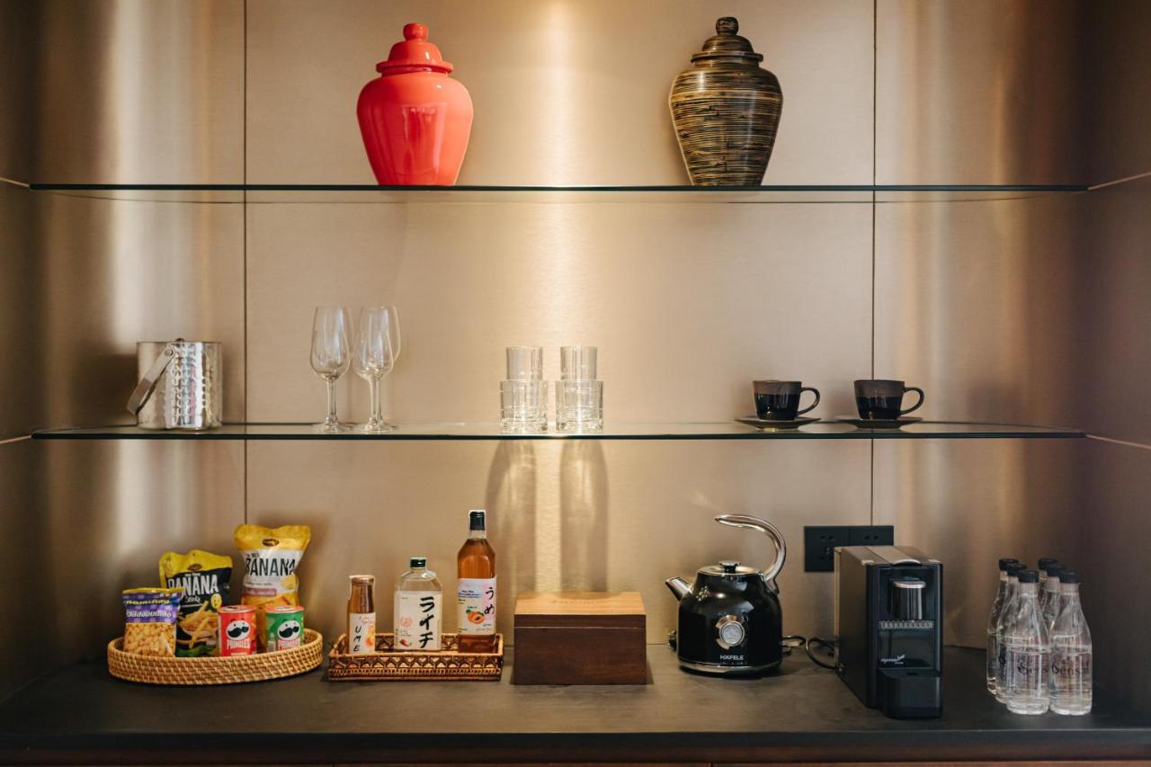 Hotel Sensai Nimman Chiang Mai - Adults Only Zewnętrze zdjęcie