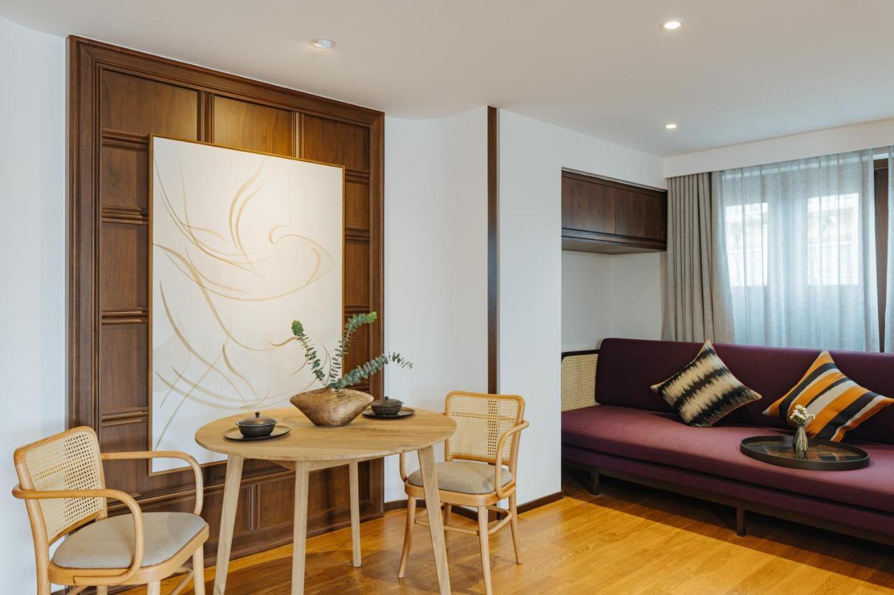 Hotel Sensai Nimman Chiang Mai - Adults Only Zewnętrze zdjęcie