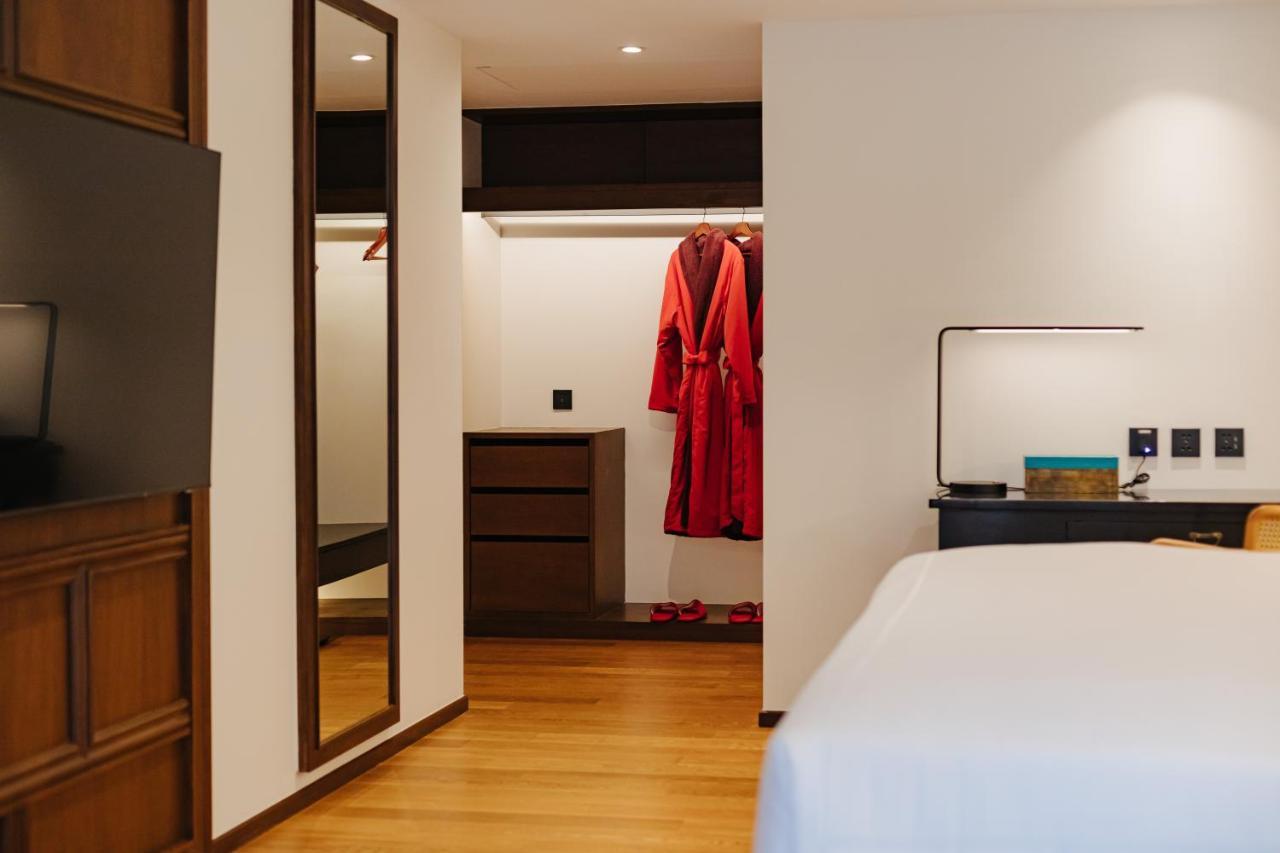 Hotel Sensai Nimman Chiang Mai - Adults Only Zewnętrze zdjęcie