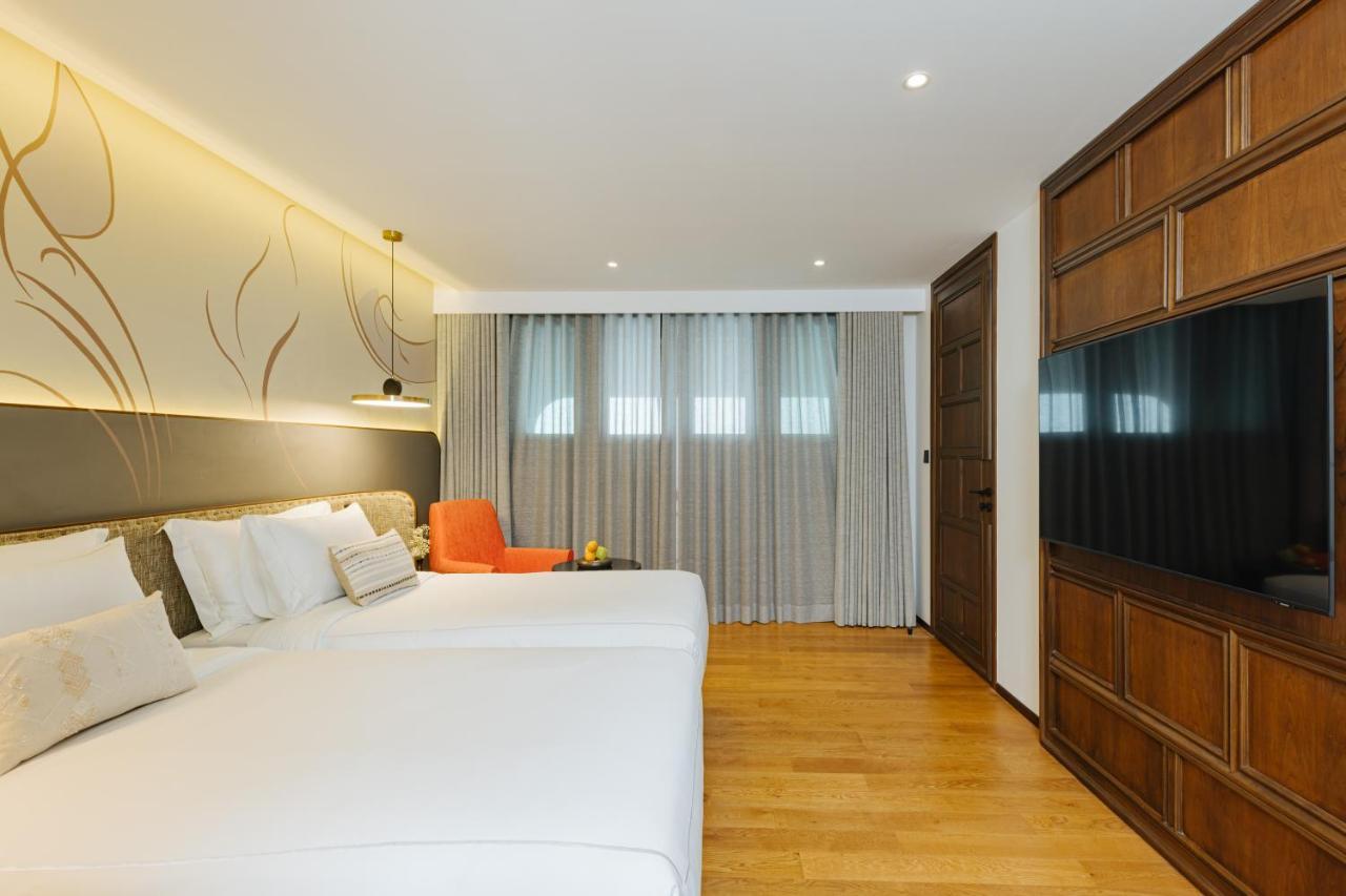 Hotel Sensai Nimman Chiang Mai - Adults Only Zewnętrze zdjęcie