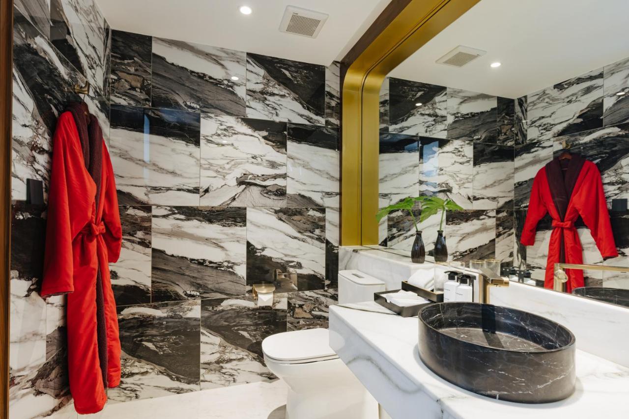 Hotel Sensai Nimman Chiang Mai - Adults Only Zewnętrze zdjęcie