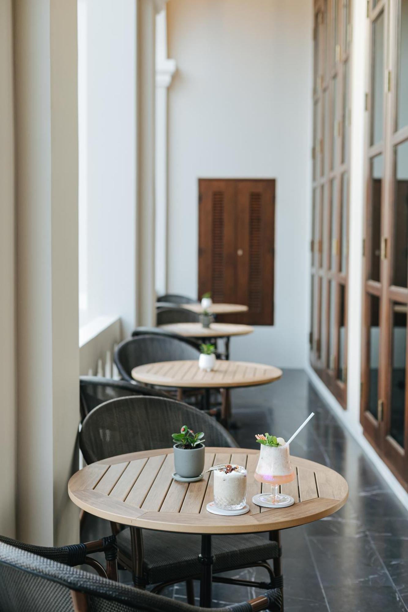 Hotel Sensai Nimman Chiang Mai - Adults Only Zewnętrze zdjęcie