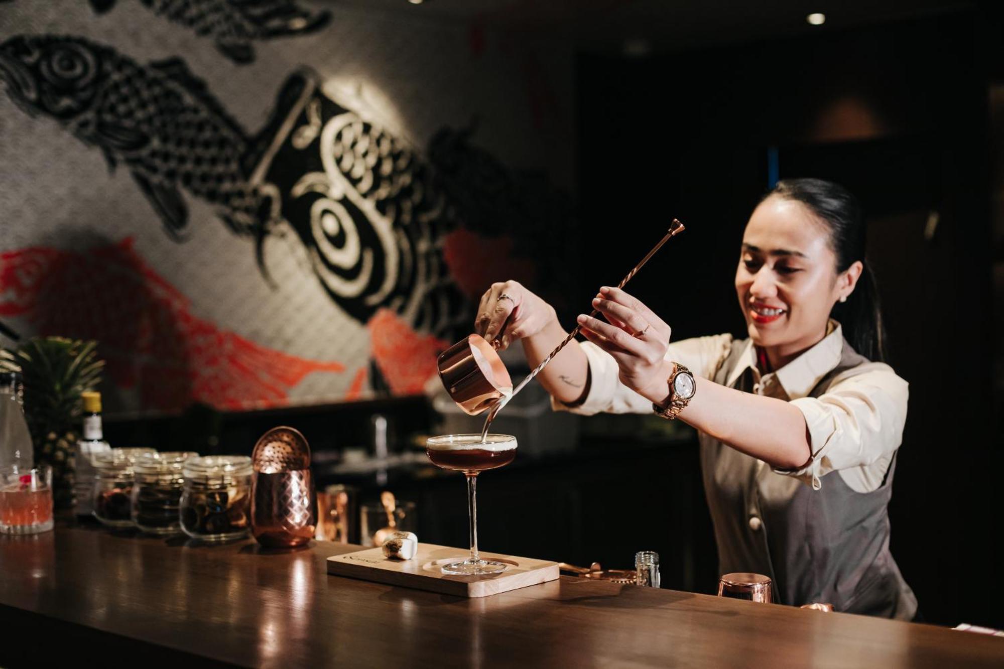 Hotel Sensai Nimman Chiang Mai - Adults Only Zewnętrze zdjęcie