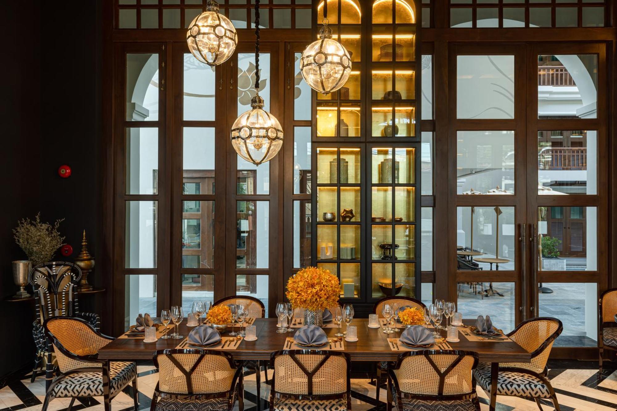 Hotel Sensai Nimman Chiang Mai - Adults Only Zewnętrze zdjęcie