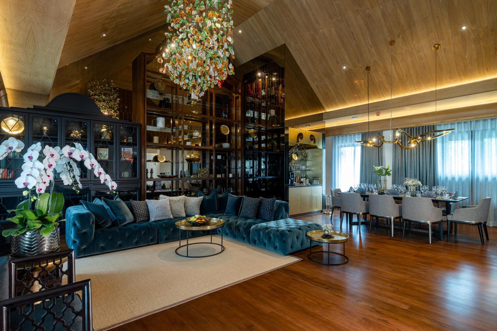 Hotel Sensai Nimman Chiang Mai - Adults Only Zewnętrze zdjęcie