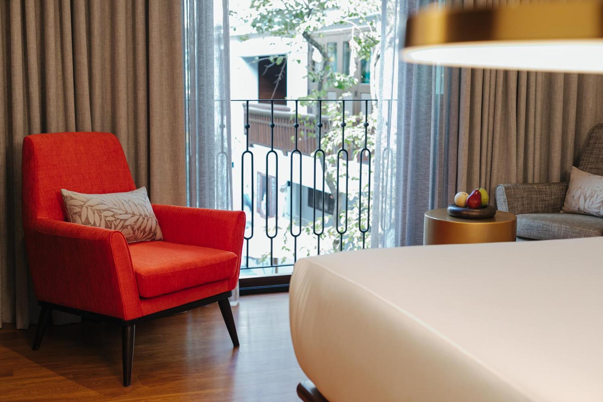 Hotel Sensai Nimman Chiang Mai - Adults Only Zewnętrze zdjęcie