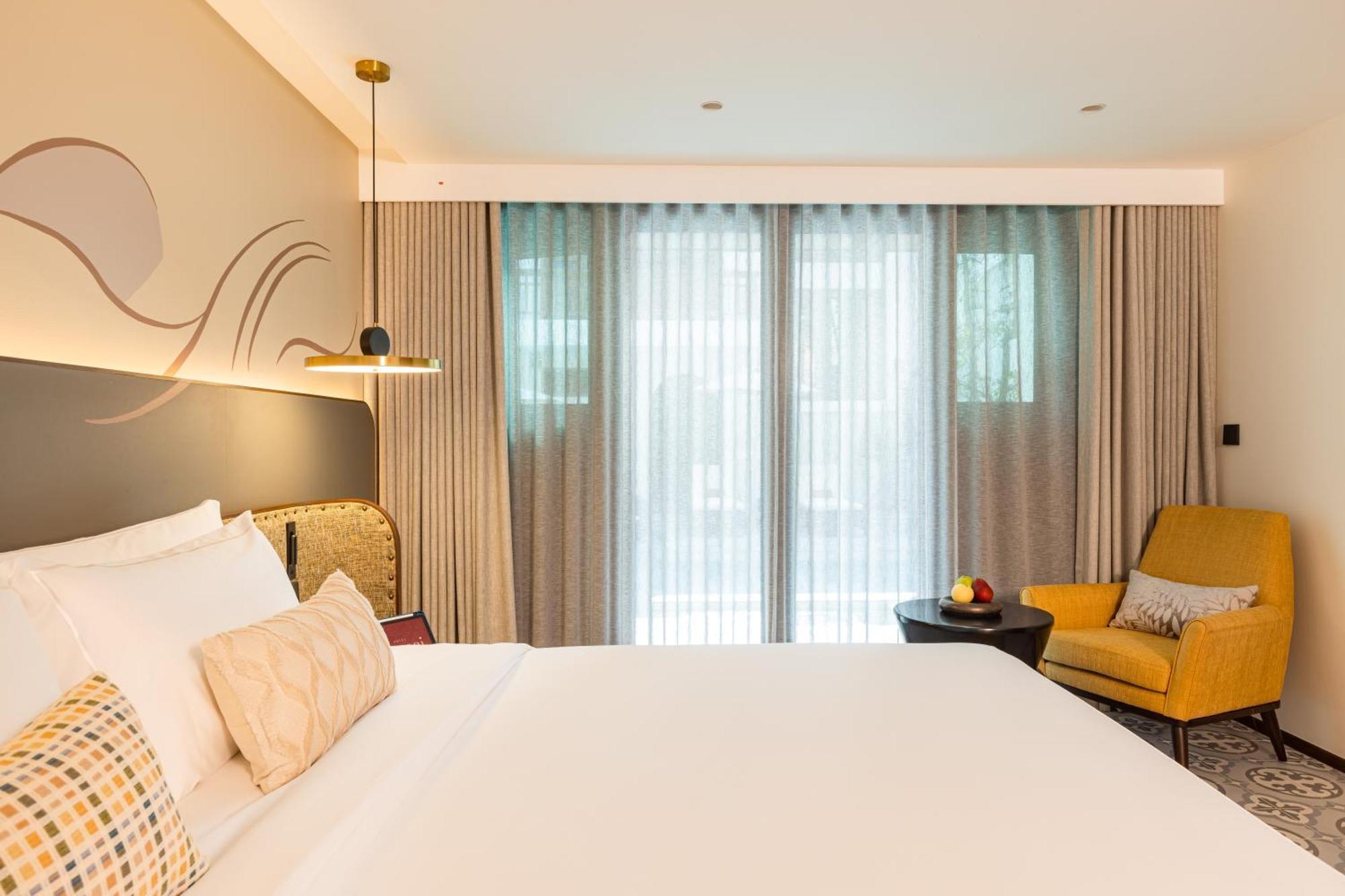 Hotel Sensai Nimman Chiang Mai - Adults Only Zewnętrze zdjęcie