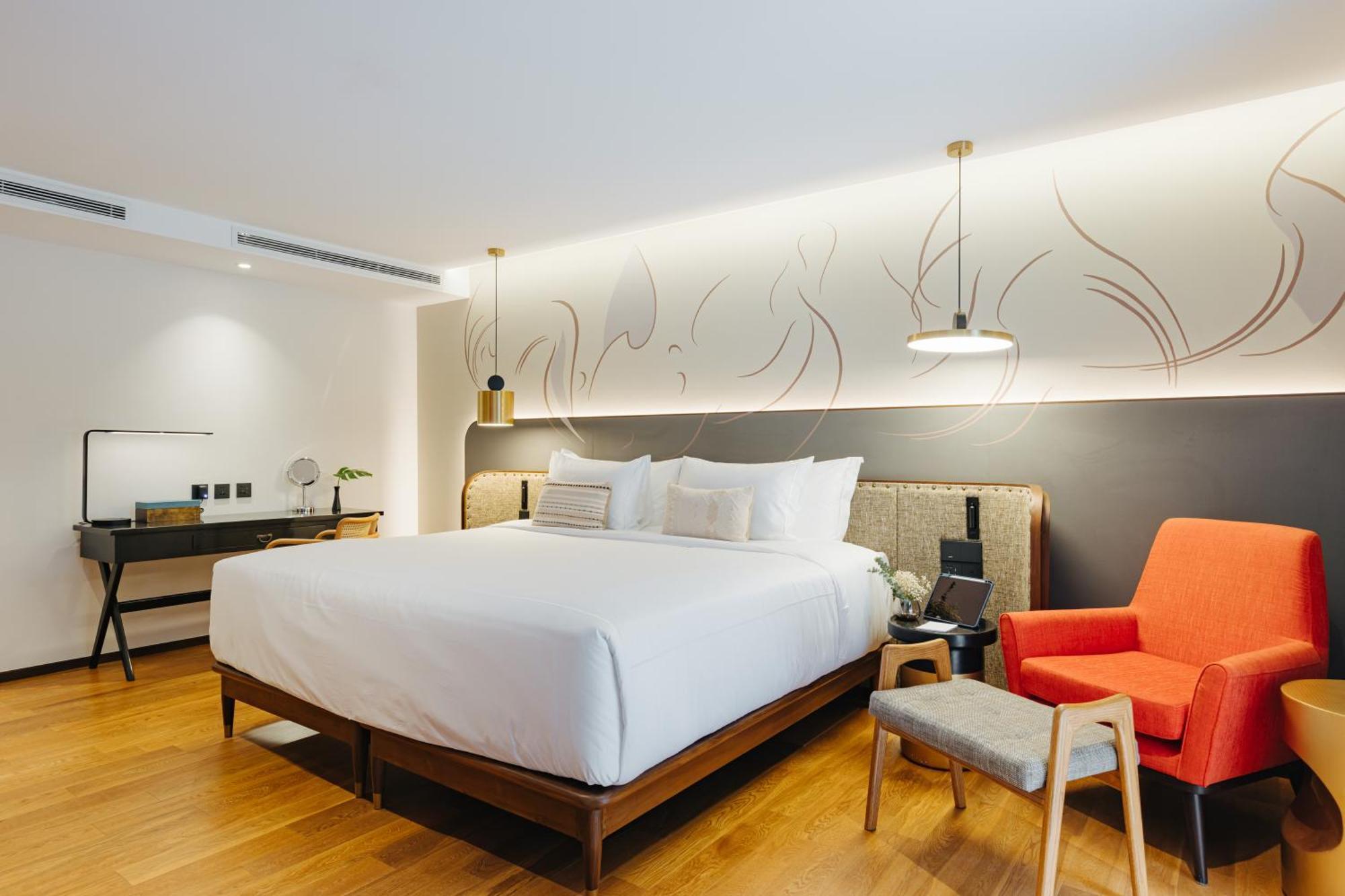 Hotel Sensai Nimman Chiang Mai - Adults Only Zewnętrze zdjęcie