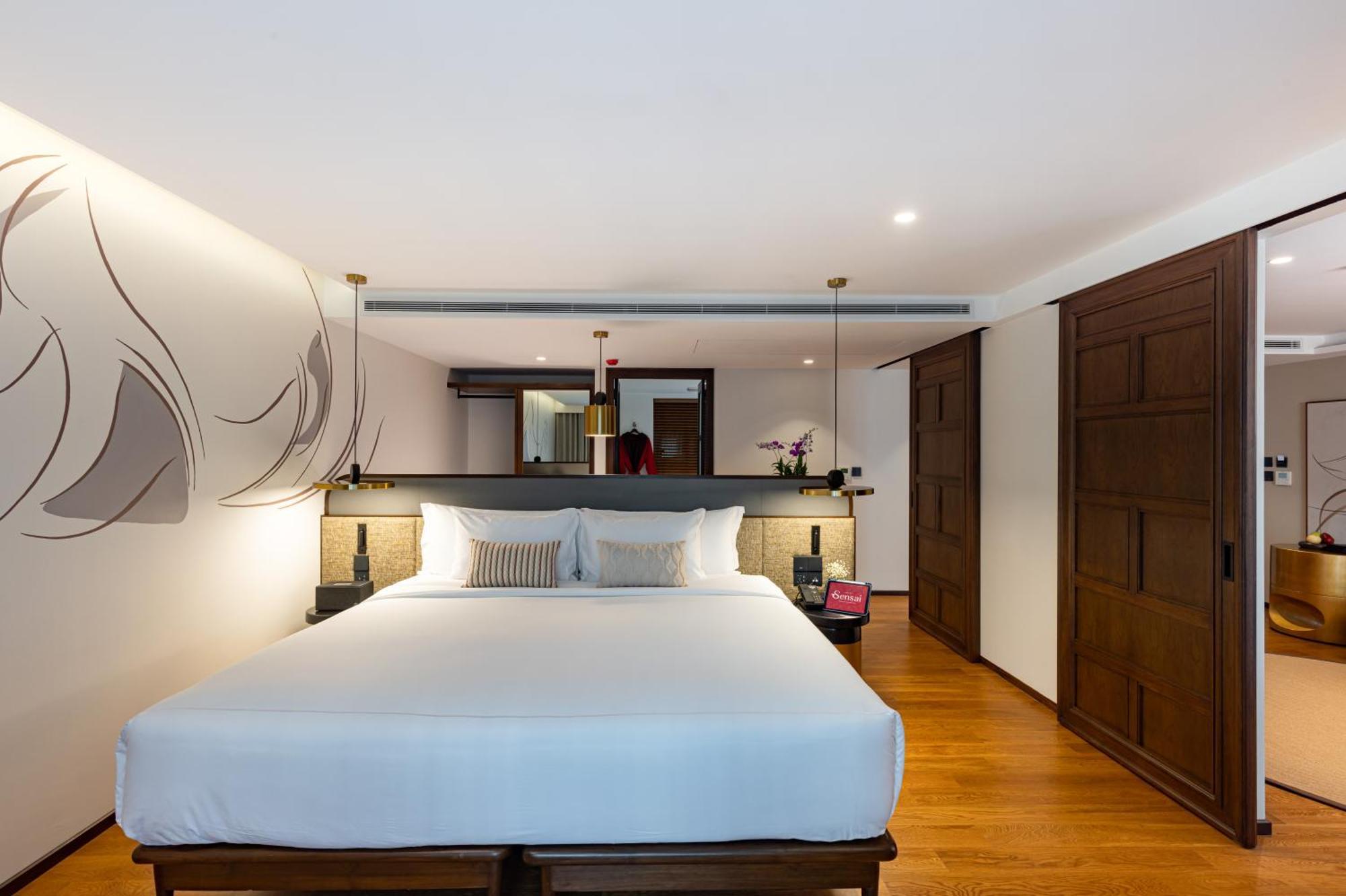 Hotel Sensai Nimman Chiang Mai - Adults Only Zewnętrze zdjęcie