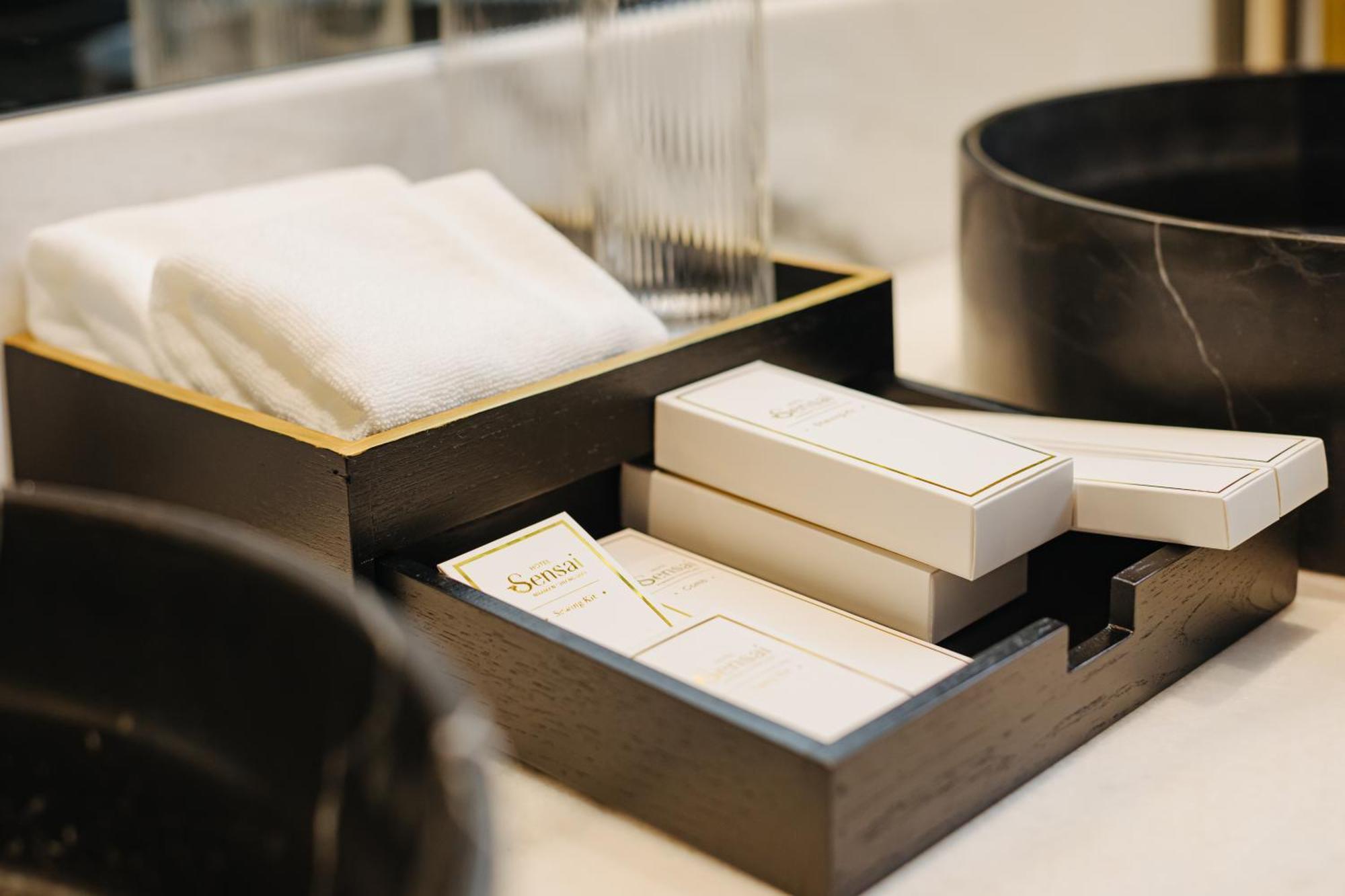 Hotel Sensai Nimman Chiang Mai - Adults Only Zewnętrze zdjęcie