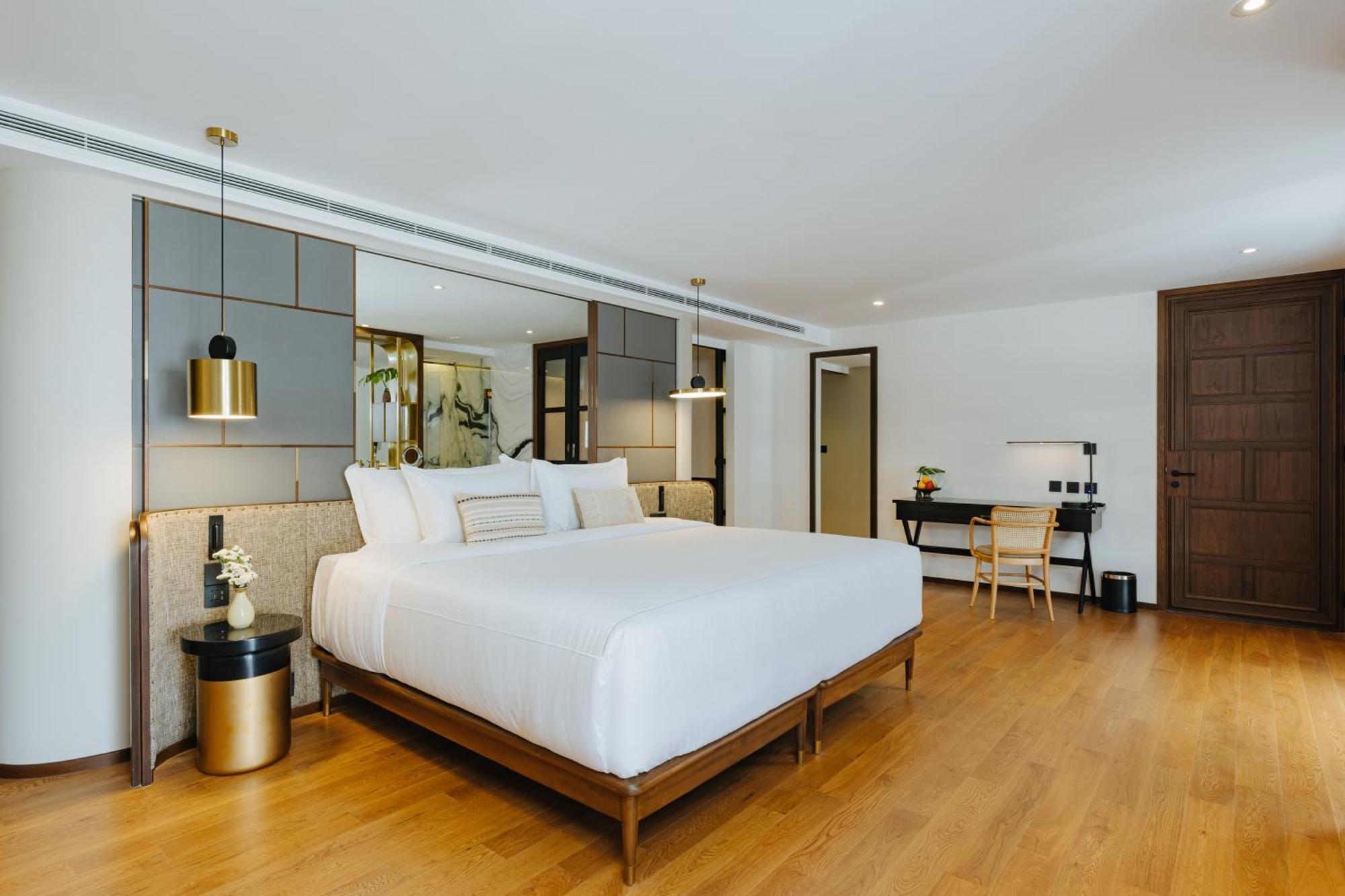 Hotel Sensai Nimman Chiang Mai - Adults Only Zewnętrze zdjęcie