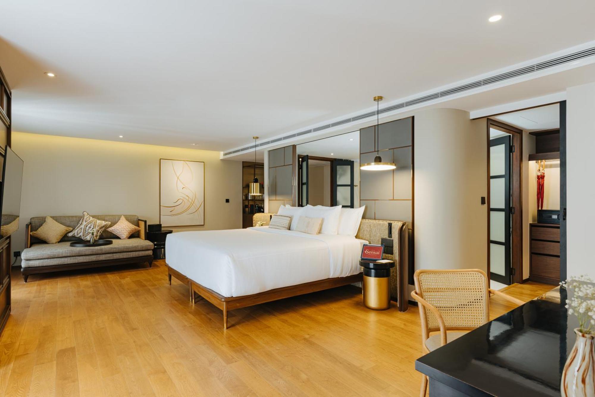 Hotel Sensai Nimman Chiang Mai - Adults Only Zewnętrze zdjęcie