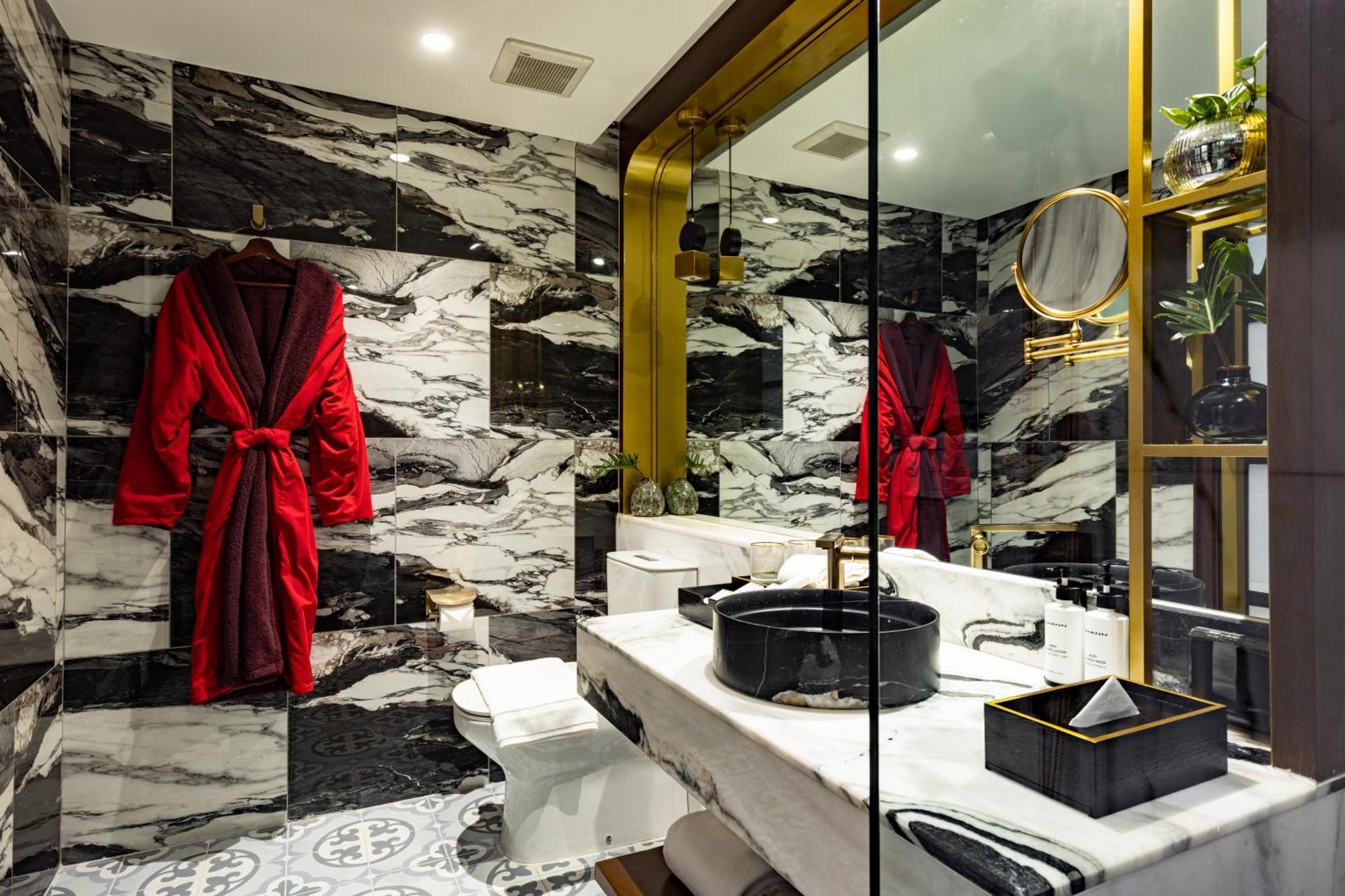 Hotel Sensai Nimman Chiang Mai - Adults Only Zewnętrze zdjęcie