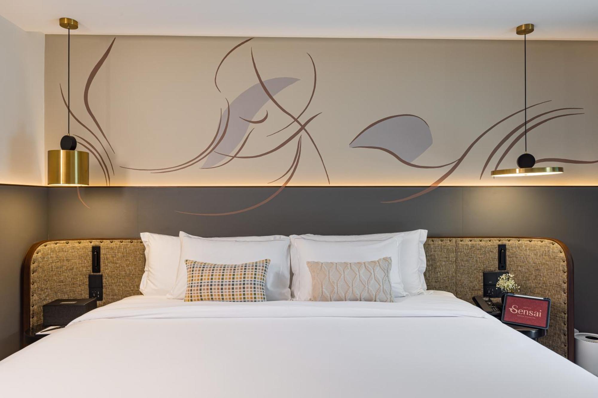 Hotel Sensai Nimman Chiang Mai - Adults Only Zewnętrze zdjęcie