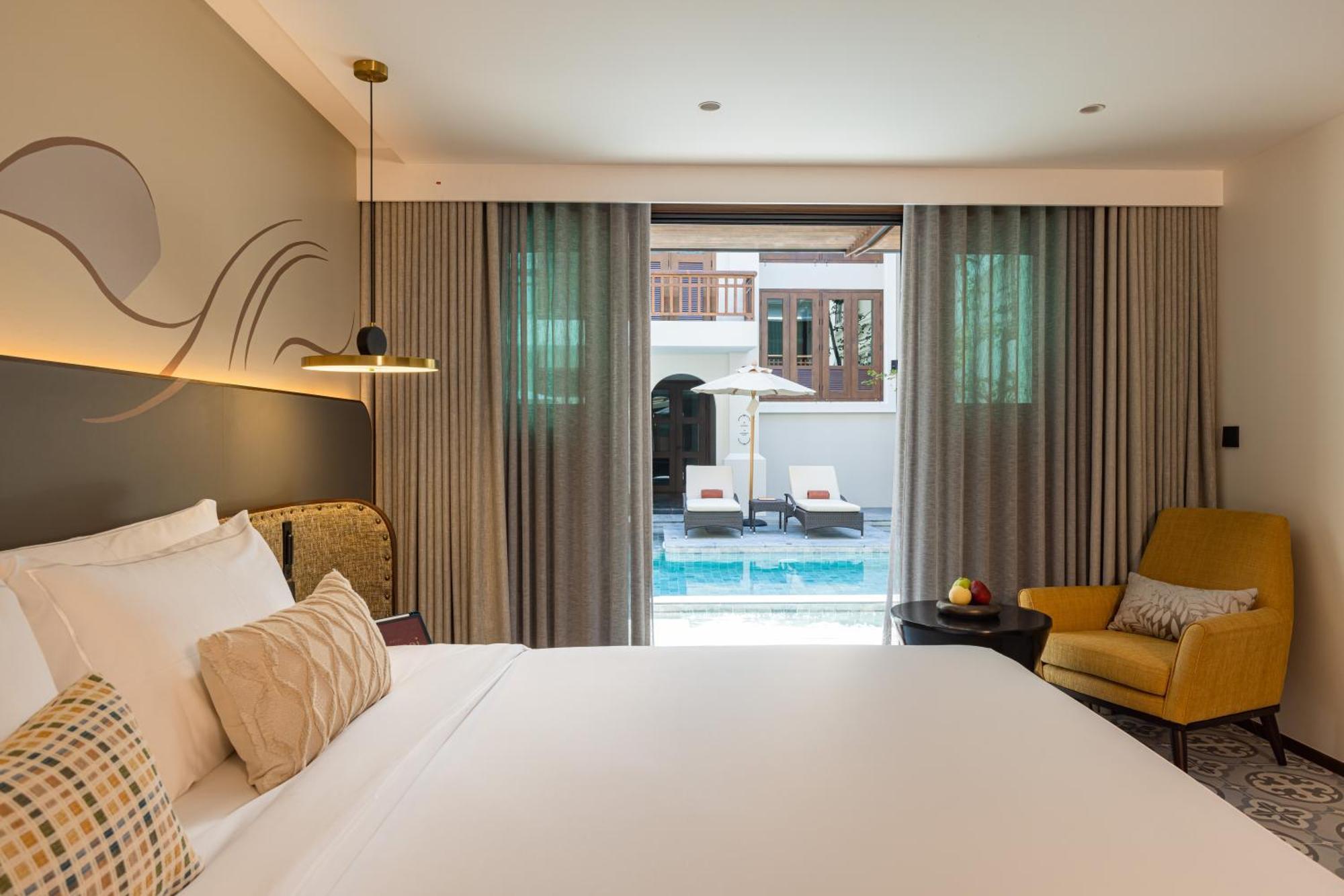 Hotel Sensai Nimman Chiang Mai - Adults Only Zewnętrze zdjęcie