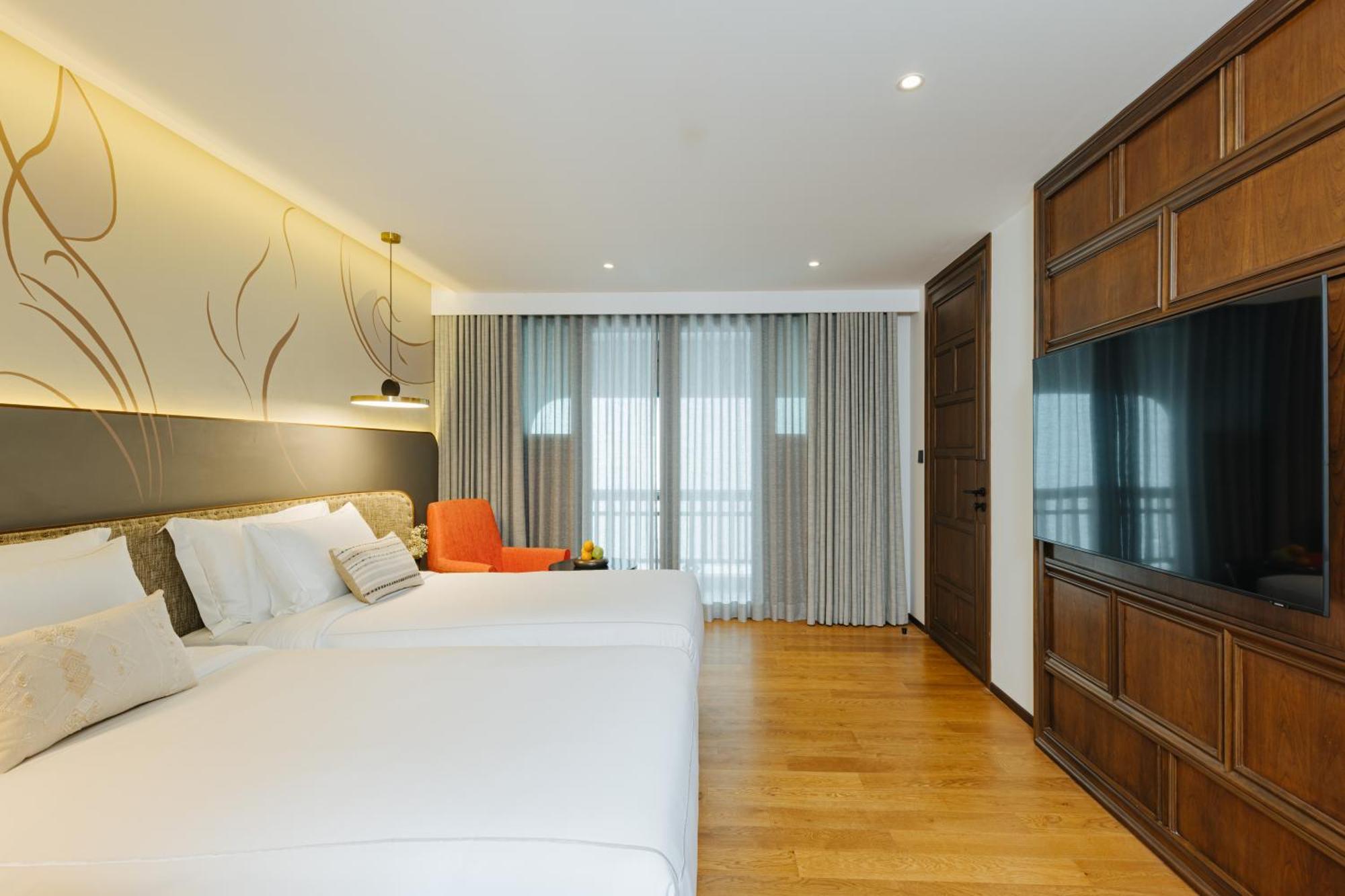 Hotel Sensai Nimman Chiang Mai - Adults Only Zewnętrze zdjęcie