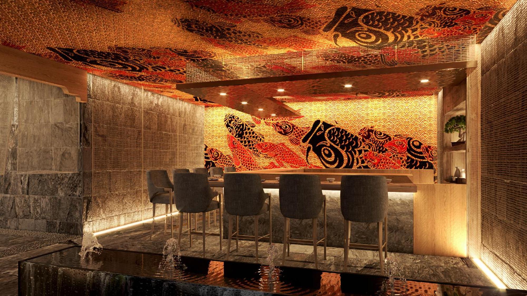Hotel Sensai Nimman Chiang Mai - Adults Only Zewnętrze zdjęcie