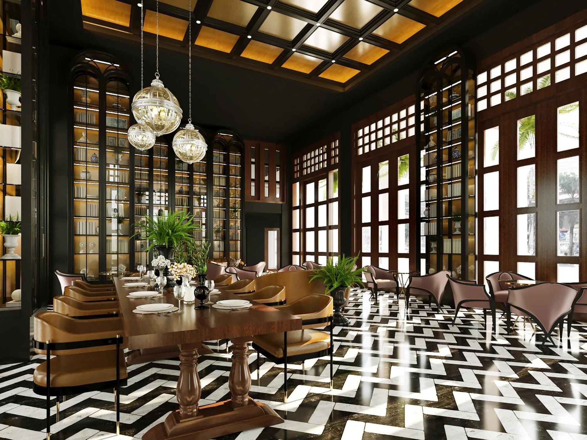 Hotel Sensai Nimman Chiang Mai - Adults Only Zewnętrze zdjęcie